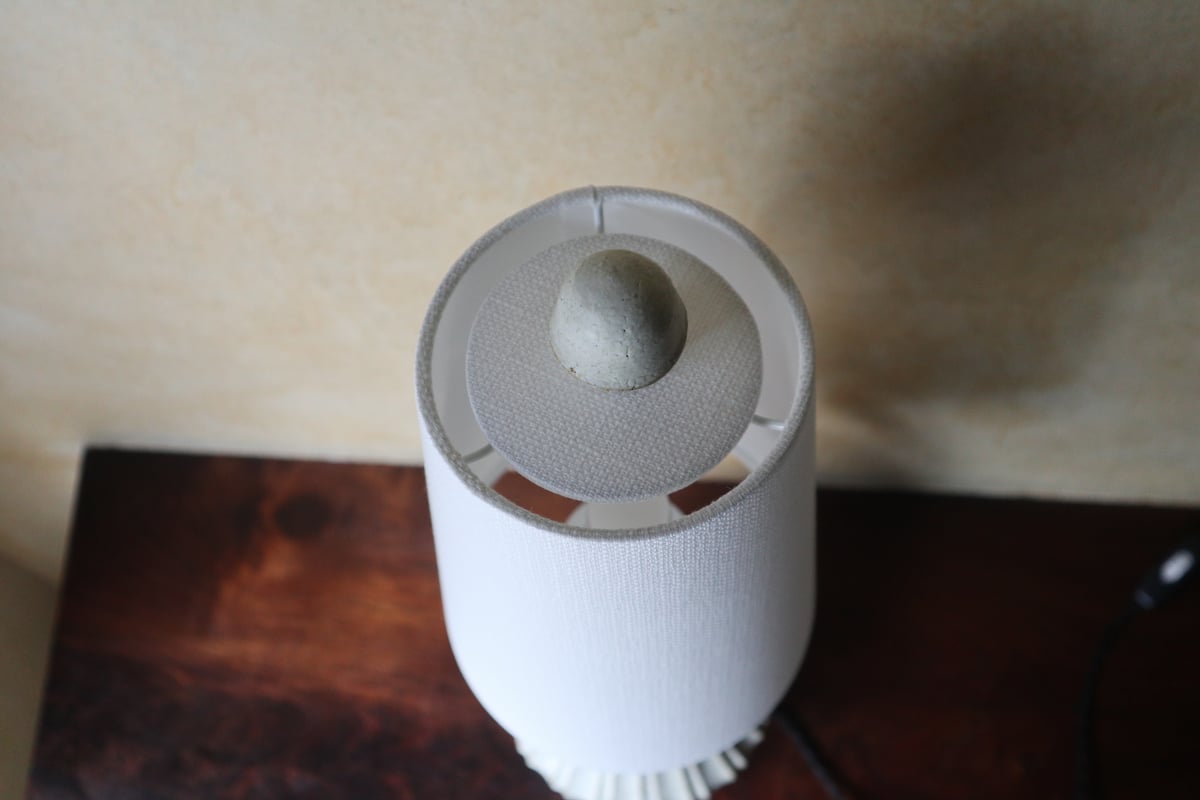 額賀章夫 ランプ 未開封未使用品 額賀章夫 ランプ 未開封未使用品 CATEGORY 額賀章夫 | 桃居 online 展覧会