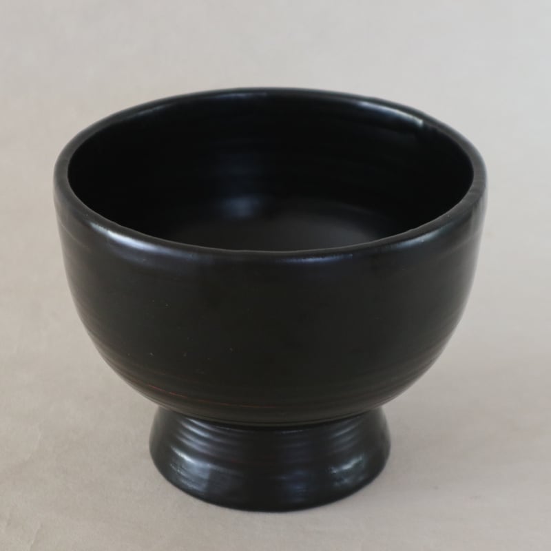 珍品 松田正柏 長闇堂印 赤膚山 碗 長闇堂会(會)設立記念 茶碗