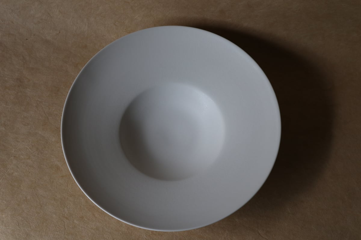 変形帽子鉢 042 | 桃居 online 展覧会