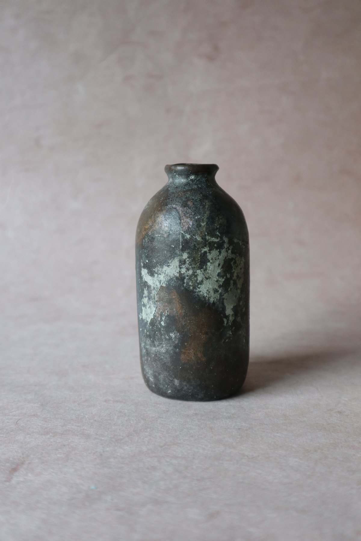 升たか 小花瓶 桃居 花瓶 016 | 桃居 online 展覧会