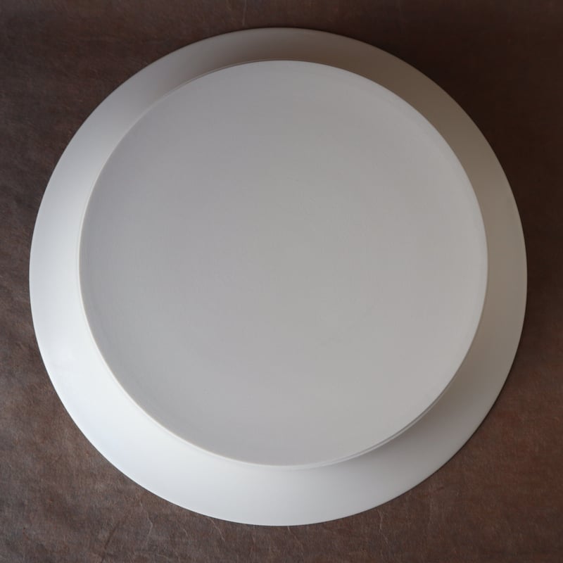 50s ヘーゼルアトラス Sierra Sunrise Plates レア 50s ヘーゼルアトラス Sierra Sunrise Plates レア