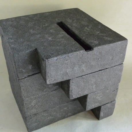 辻協 桃形筒向付 栞 共箱 未使用 桃居 online 展覧会