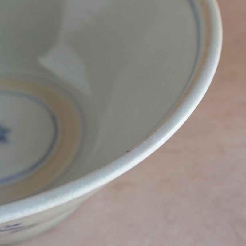 安南丼鉢 026 | 桃居 online 展覧会