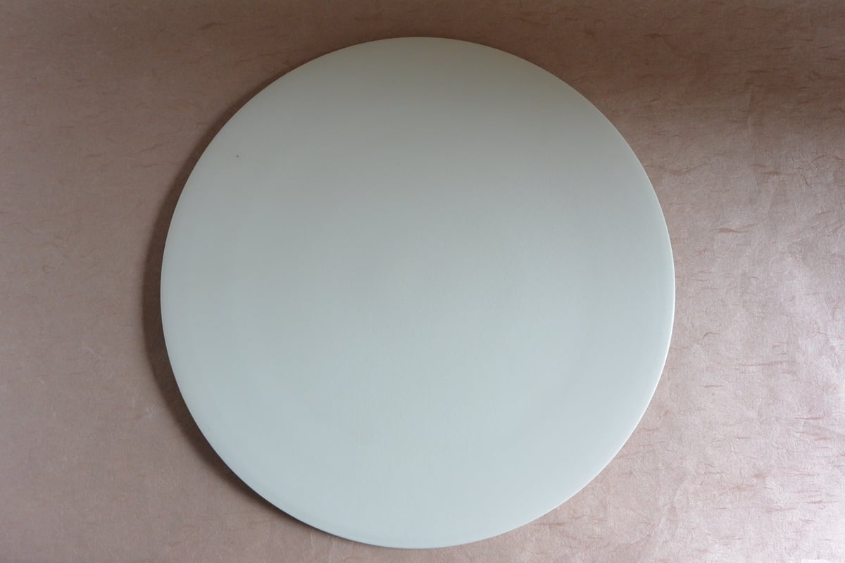 ピザ皿 007 | 桃居 online 展覧会