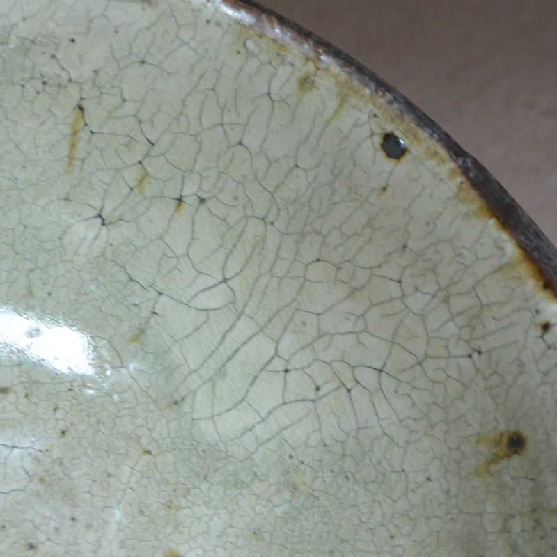 荒山土粉引めし碗 002 | 桃居 online 展覧会