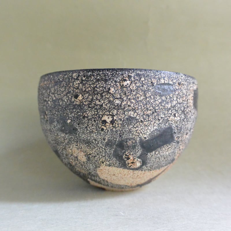 玉殻 ボウル N008 | 桃居 online 展覧会