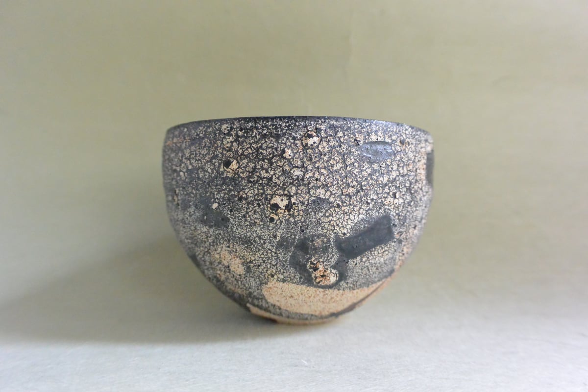 玉殻 ボウル N008 | 桃居 online 展覧会