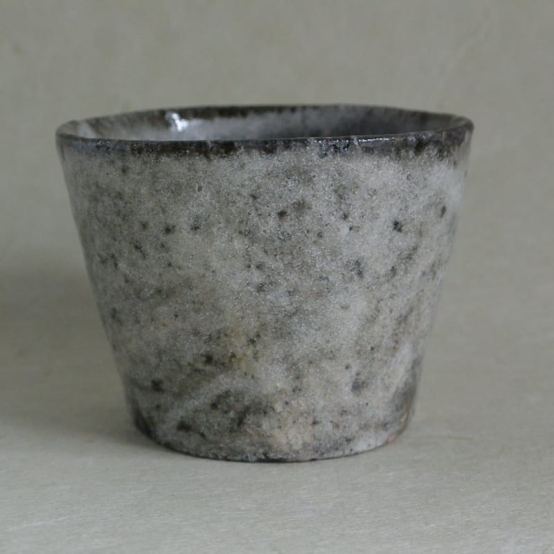 白掛蕎麦猪口 003 | 桃居 online 展覧会