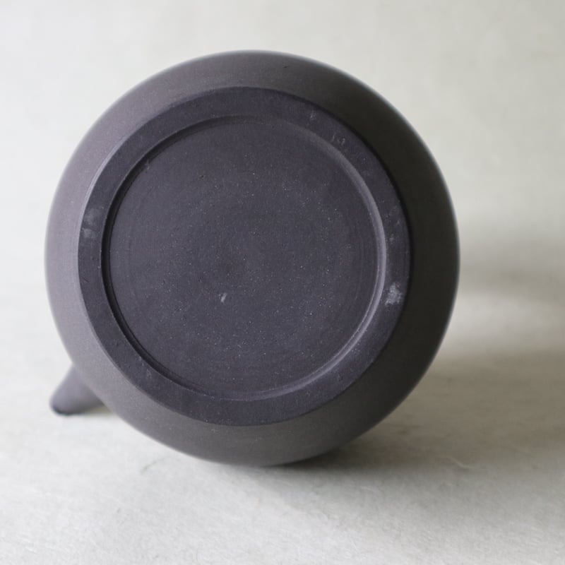 土瓶 001A | 桃居 online 展覧会