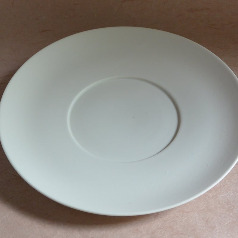 大谷哲也　洋皿　φ200 新品4枚セット 大谷 哲也 - queen and the chair