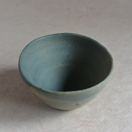 焼締瓷器長皿　川淵明日香　＜2客＞　作家物 焼締瓷器長皿 川淵明日香 ＜2客＞ 作家物