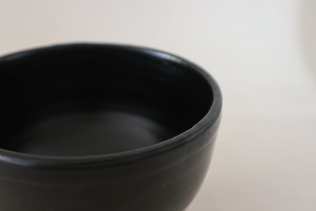 赤木明登 合鹿椀 桃居受注会 堂前古椀 001 | 桃居 online 展覧会