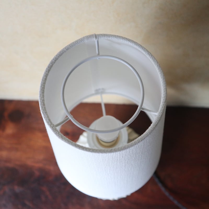 Table Lamp S 016 | 桃居 online 展覧会