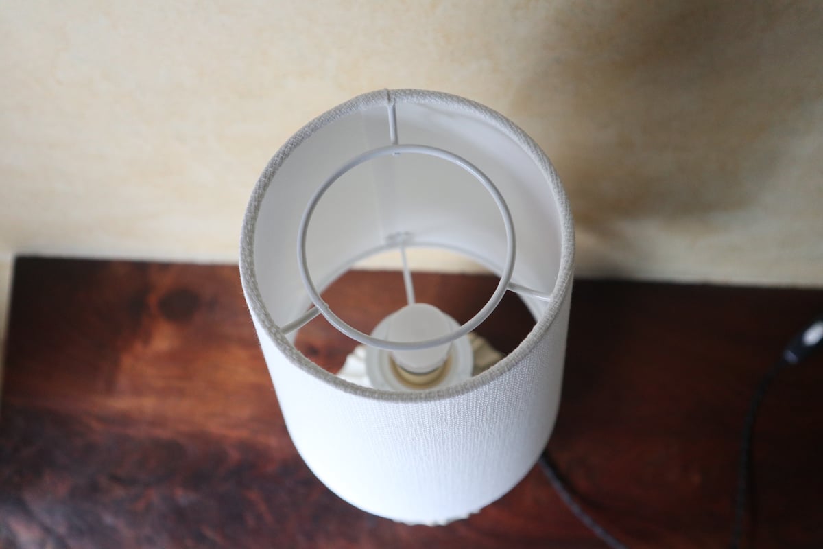 Table Lamp S 016 | 桃居 online 展覧会