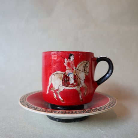 升たか　小花瓶　桃居 花瓶 016 | 桃居 online 展覧会