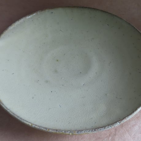 希少品　青木亮　鉄釉皿　検　村上隆　生活工芸　桃居　小嶋亜創　内田鋼一 希少品 青木亮 鉄釉皿 検 村上隆 生活工芸 桃居 小嶋亜創 内田鋼一