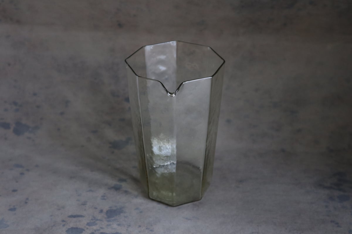 八角片口 029 | 桃居 online 展覧会