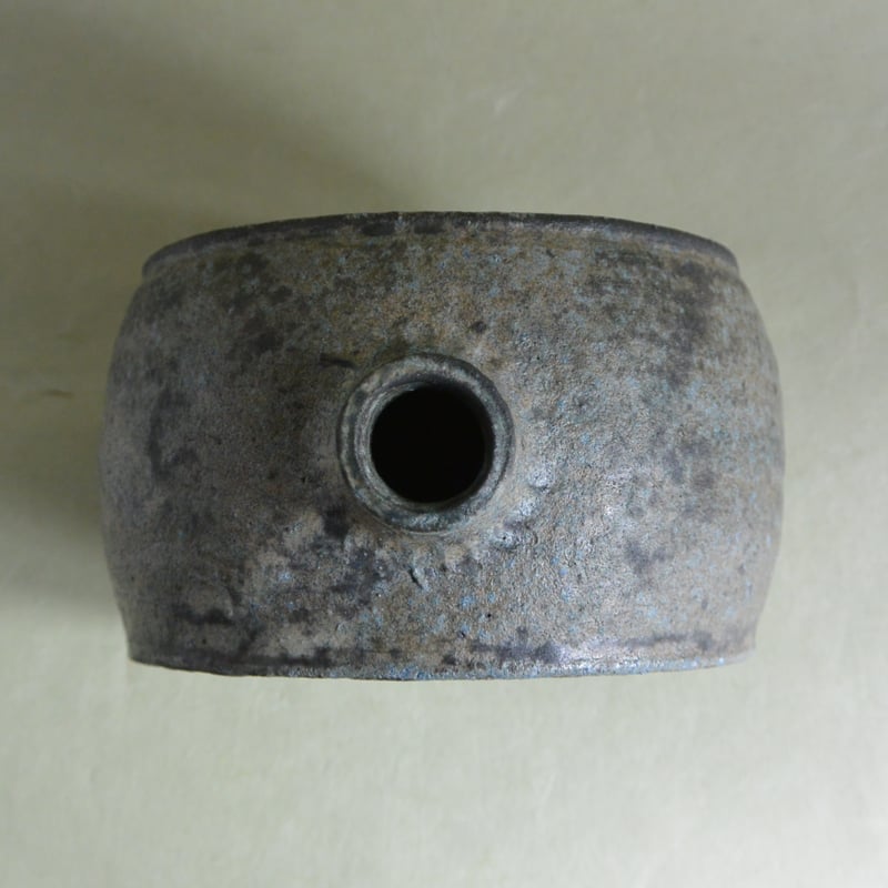 扁壺 010 | 桃居 online 展覧会