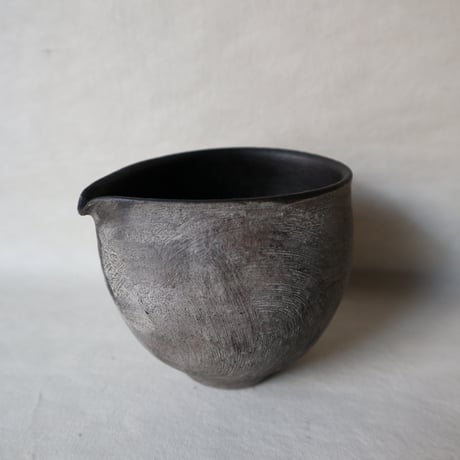 村上躍 片口 銀彩 うつわ 【公式通販】