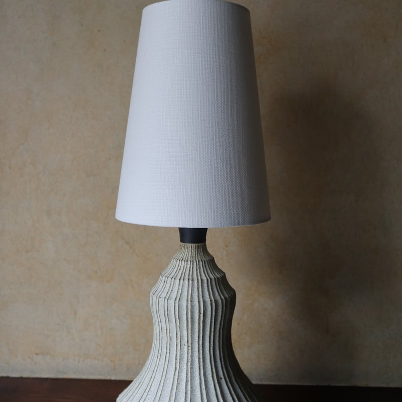 Table Lamp S 017 | 桃居 online 展覧会