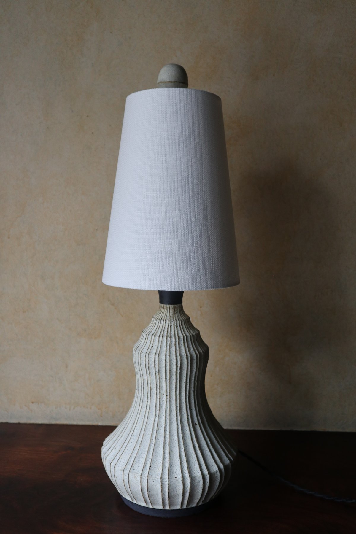 額賀章夫 ランプ 未開封未使用品 Table Lamp S 017 | 桃居 online 展覧会
