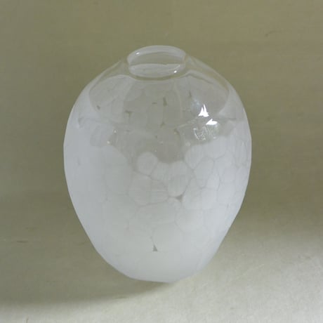 長野史子 ルナ 花器 フラワーベース 【公式通販】