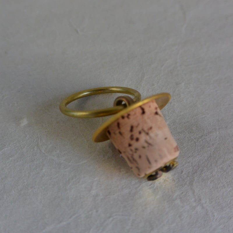 長谷川慎　ピンポン　縁日　 居酒屋　レア 青緑酒瓶 082 | 桃居 online 展覧会