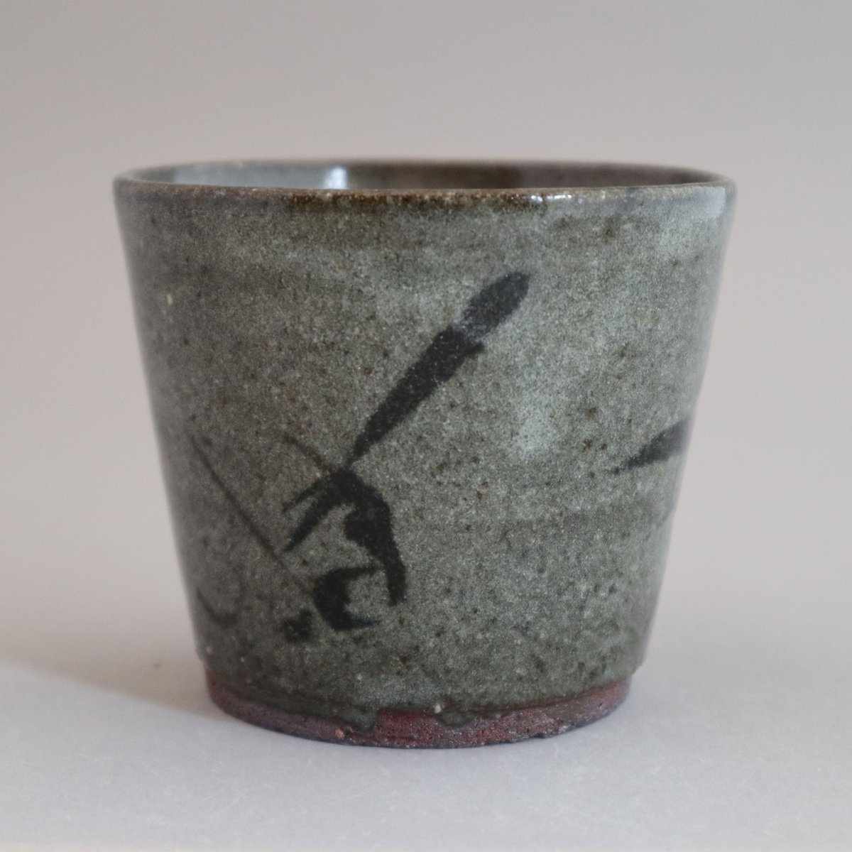 絵唐津蕎猪口 005 | 桃居 online 展覧会