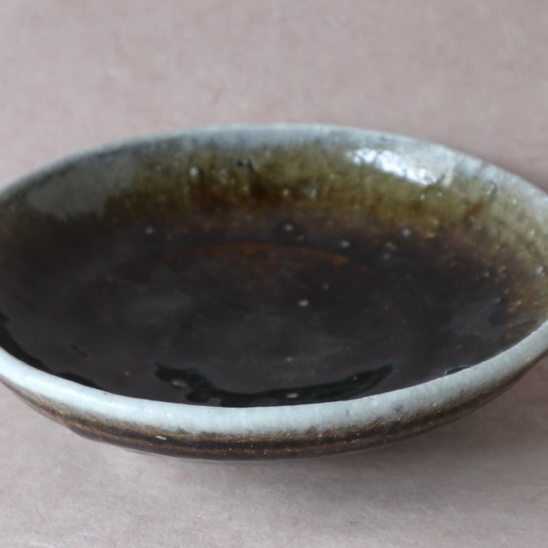 朝鮮唐津鉢 043 | 桃居 online 展覧会
