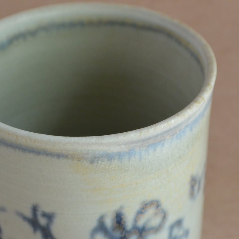 安南マグ 022 | 桃居 online 展覧会