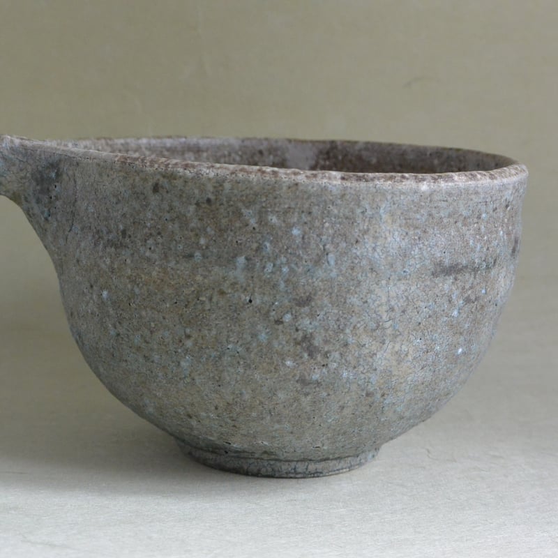 大振り　片口鉢　盛鉢 片口鉢 007 | 桃居 online 展覧会