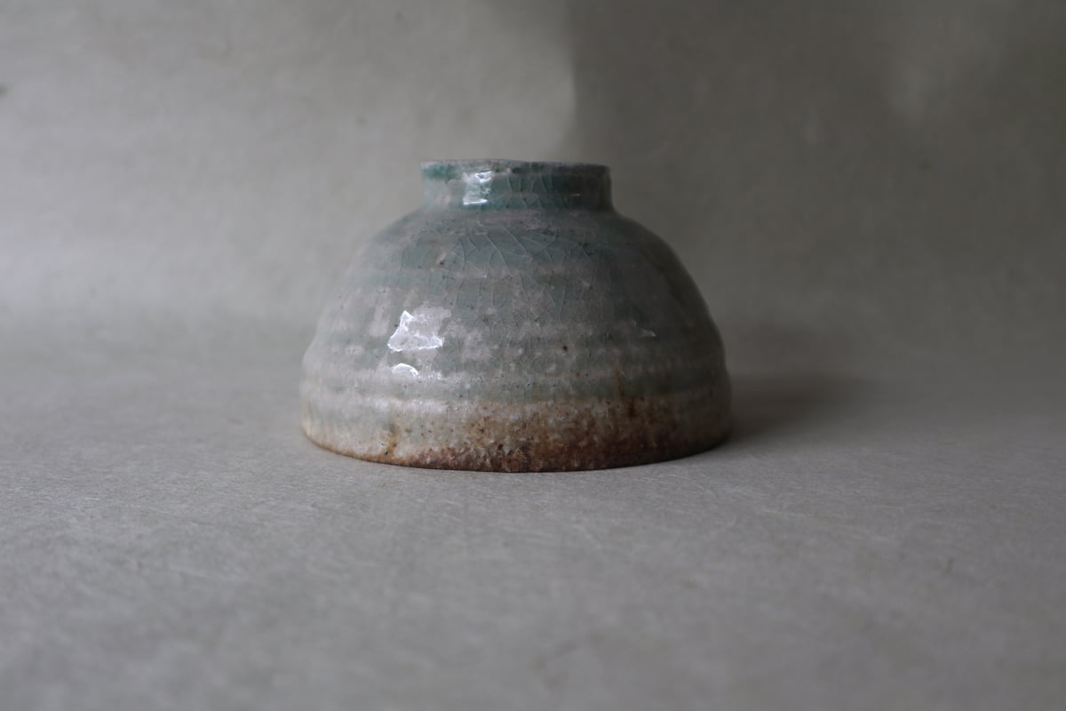 抹茶碗 038 | 桃居 online 展覧会