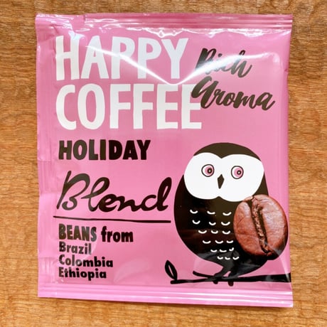Happy Coffee（ドリップコーヒー）