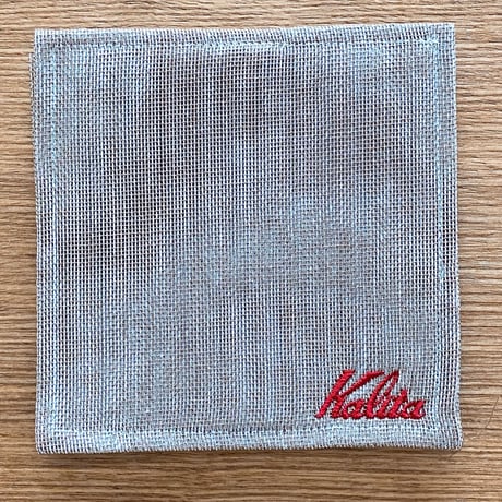 kalita（カリタ）コースター