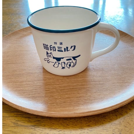 マグカップ（美濃焼）