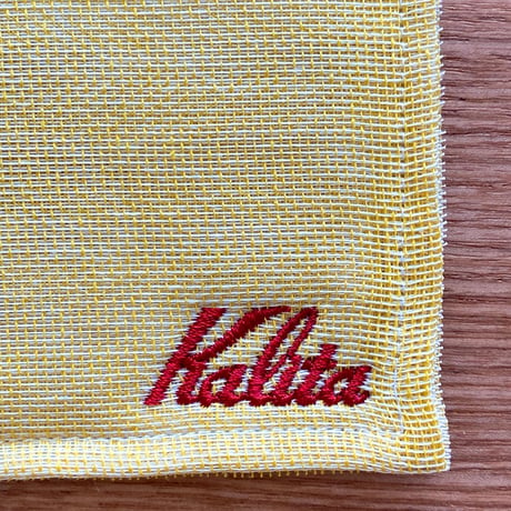 kalita（カリタ）コースター