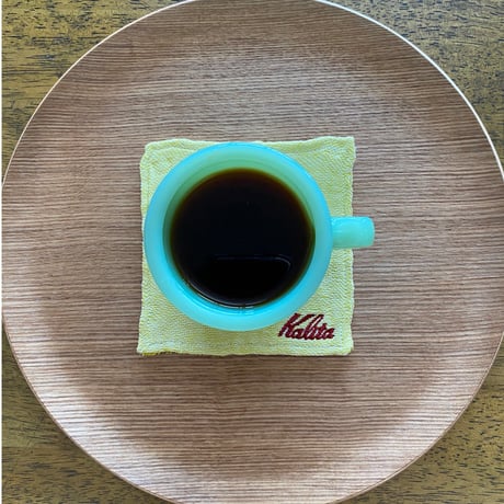 kalita（カリタ）コースター