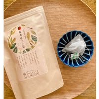 在来ほうじ茶（もりもっ茶）
