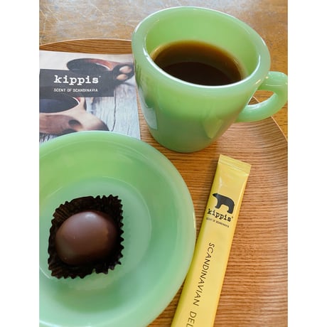 コーヒースティック〜kippis®︎〜