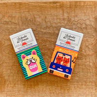 チョコレート LCDF（フランス製）