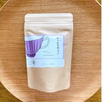 有機和紅茶（アールグレイ）