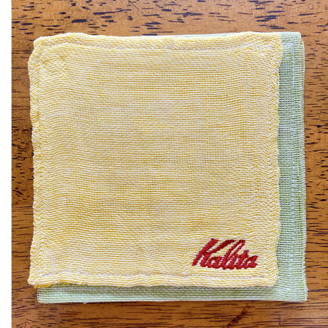 kalita（カリタ）コースター
