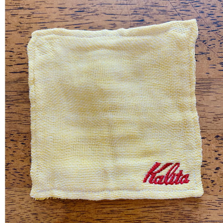 kalita（カリタ）コースター