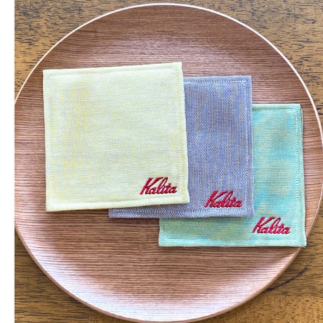 kalita（カリタ）コースター