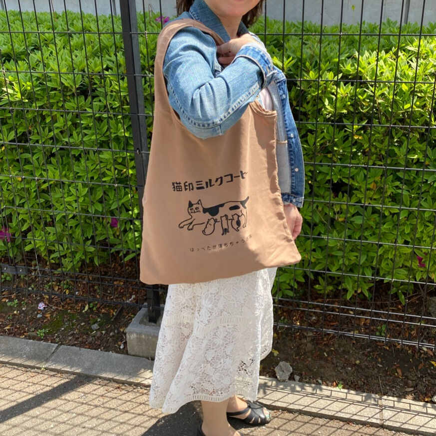 エコバッグ | ねねいろ