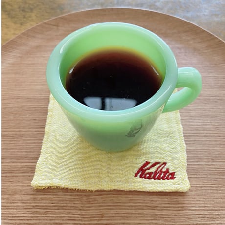 kalita（カリタ）コースター