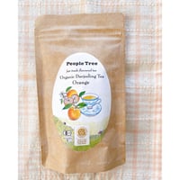 有機フレーバーティー オレンジ（Peaple Tree）