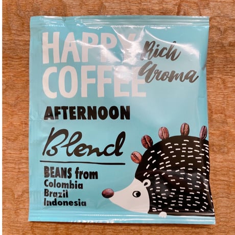 Happy Coffee（ドリップコーヒー）