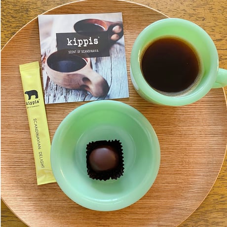 コーヒースティック〜kippis®︎〜