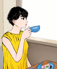 [100g][CITY ROAST] 普天間ブレンド FUTENMA BLEND